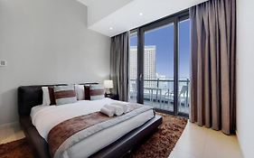 Silverene Tower B, Dubai Marina - Vibrant Two Bedroom